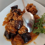 Photo n°5 de l'avis de SLC.a fait le 14/09/2022 à 20:59 sur le  La Stele Ristorantino à Trapani