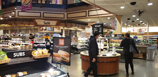 Supermarket «Wegmans», reviews and photos, 15 Woodbridge Center Dr, Woodbridge, NJ 07095, USA