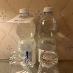 Photo n°3 de l'avis de Pani.e fait le 12/08/2023 à 15:58 sur le  Best Western Plus Hotel Genova à Turin