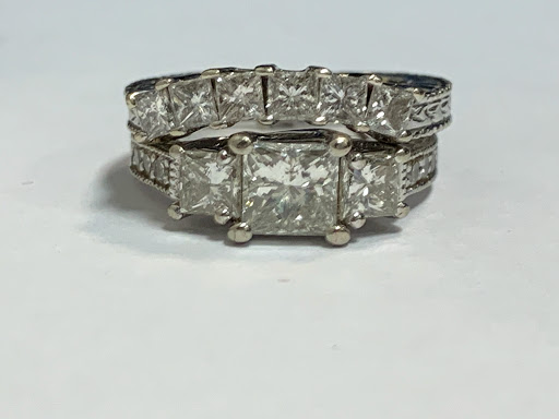 Jewelry Buyer «Lucky 7 Gold & CONSIGNMENT», reviews and photos, 1425 Bayshore Rd, Villas, NJ 08251, USA