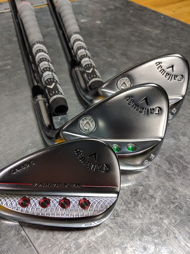 CA Golf Center image