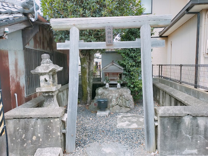 八坂神社