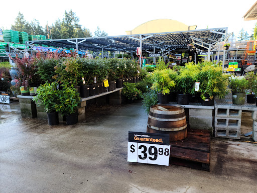 Home Improvement Store «The Home Depot», reviews and photos, 27027 185th Ave SE, Covington, WA 98042, USA