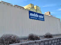 WillScot - Photo 4 - Car repair in Des Moines, IA, Des Moines