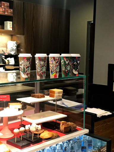 Coffee Shop «Starbucks», reviews and photos, 2671 E Main St, Plainfield, IN 46168, USA