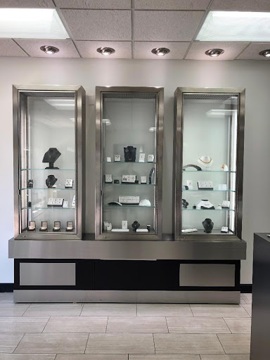 Jeweler «European Jewelry», reviews and photos, 60 Northwest Hwy, Mt Prospect, IL 60056, USA