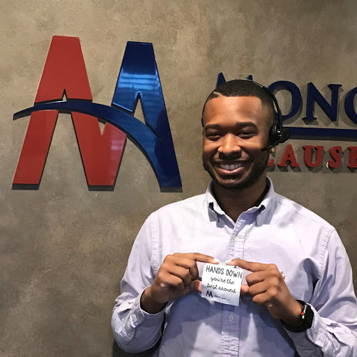 Personal Injury Attorney «Monge & Associates», reviews and photos