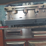 Photo n°15 de l'avis de Silvia.i fait le 27/01/2019 à 00:56 sur le  Ristorante Pizzeria Le Cupole - Società Cooperativa Bischisende à Borore