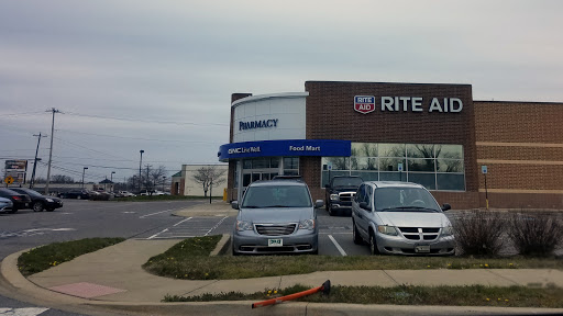 Pharmacy «Rite Aid», reviews and photos, 200 Pharmacy Dr, Smyrna, DE 19977, USA