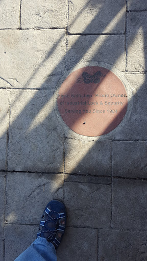 Locksmith «Industrial Lock and Security», reviews and photos, 401 Main St, El Segundo, CA 90245, USA