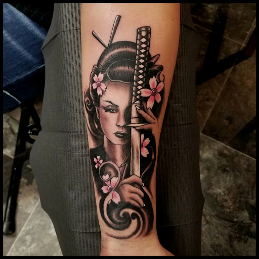 Explore best friend tattoo ideas for 3, creative tattoo ideas in Casper, available at Final Thoughts