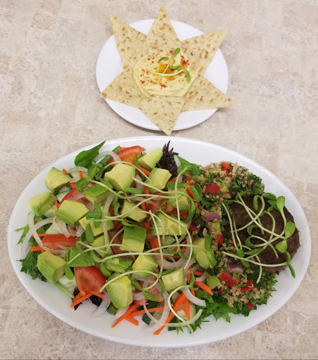 Health Food Store «Organic Food Center», reviews and photos, 862 N Miramar Ave, Indialantic, FL 32903, USA