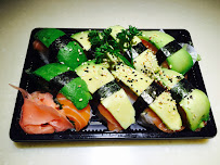 Plats et boissons du Restaurant japonais Tokyo Sushi (LE PERREUX) à Le Perreux-sur-Marne - n°7