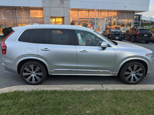Car Dealer «Volvo Cars Silver Spring», reviews and photos, 3121 Automobile Blvd, Silver Spring, MD 20904, USA