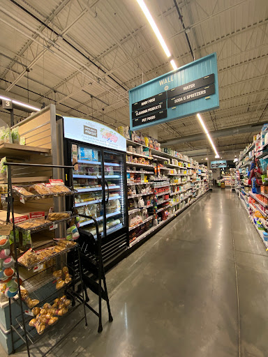 Grocery Store «Whole Foods Market», reviews and photos, 1933 NJ-35, Wall Township, NJ 07719, USA