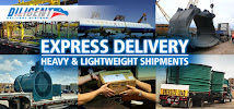 Diligent Delivery Systems - McAllen - Photo 9 - Car repair in Pharr, TX, McAllen
