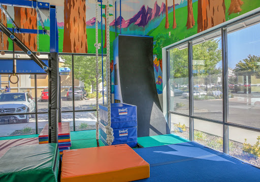 Gymnastics Center «Tricks Gymnastics, Dance & Swim», reviews and photos, 370 Plaza Dr, Folsom, CA 95630, USA