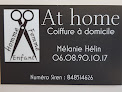 Coiffeur à domicile At home coiffure 02450 Oisy