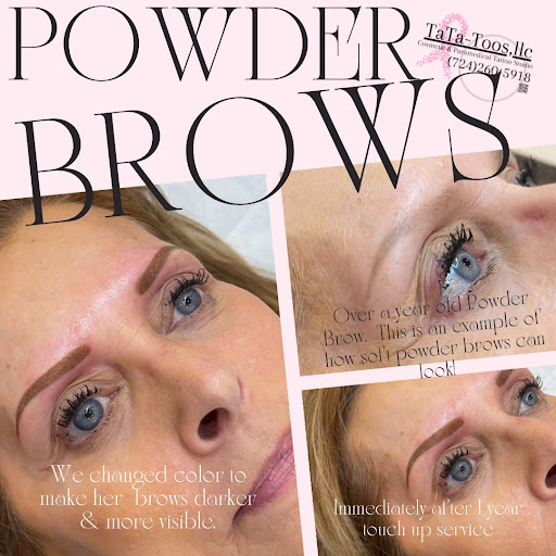 Explore tattoo ideas color, creative tattoo ideas in Canonsburg, available at TaTa-Toos, LLC