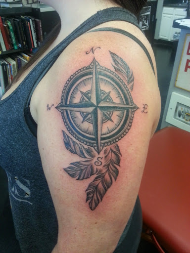Explore evolving tattoo ideas, creative tattoo ideas in Minneapolis, available at Steady Tattoo & Body Piercing