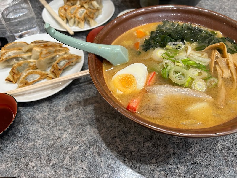 ラーメン寳龍 帯広大通店