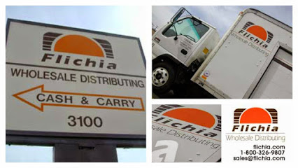 Flichia Wholesale Distributing