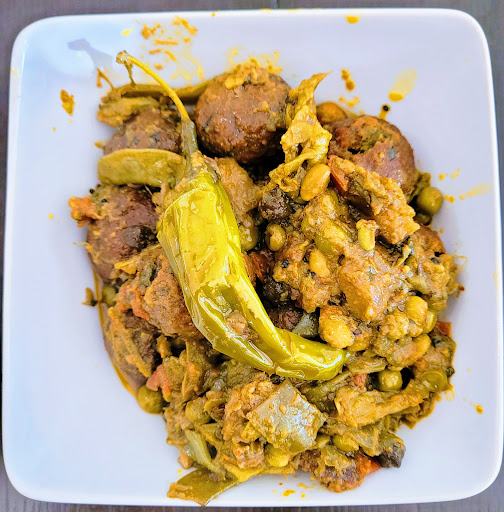 Satvik Indian Cuisine image 3