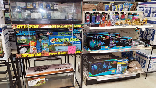 Pet Store «Species Pet Supply», reviews and photos, 1935 W Brandon Blvd, Brandon, FL 33511, USA