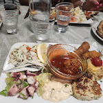 Photo n°1 de l'avis de alessandra.i fait le 25/08/2021 à 23:06 sur le  Pizzeria Company 2 à Gela