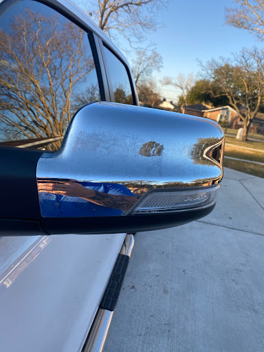 Car Wash «Simoniz Car Wash», reviews and photos, 4017 Center St, Deer Park, TX 77536, USA