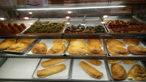 Bakery «Mozzicato DePasquale Bakery & Pastry Shop», reviews and photos, 329 Franklin Ave, Hartford, CT 06114, USA