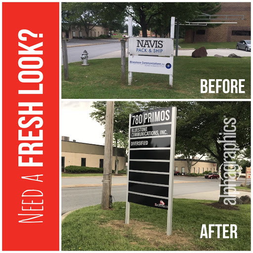 Commercial Printer «AlphaGraphics», reviews and photos, 2050 Springdale Rd #700, Cherry Hill, NJ 08003, USA