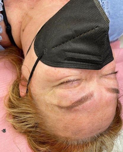 Explore adventure tattoo ideas, creative tattoo ideas in Savannah, available at Sweet Peach Cosmetic Tattoo Shop