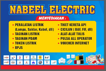 Nabeel Electric