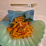 Photo n°2 de l'avis de Manuela.a fait le 02/05/2024 à 18:18 sur le  Restaurant Al Doge Grado à Grado