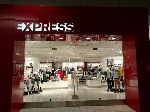 Express, 6191 Murray Blvd, Murray, UT 84107, USA, 