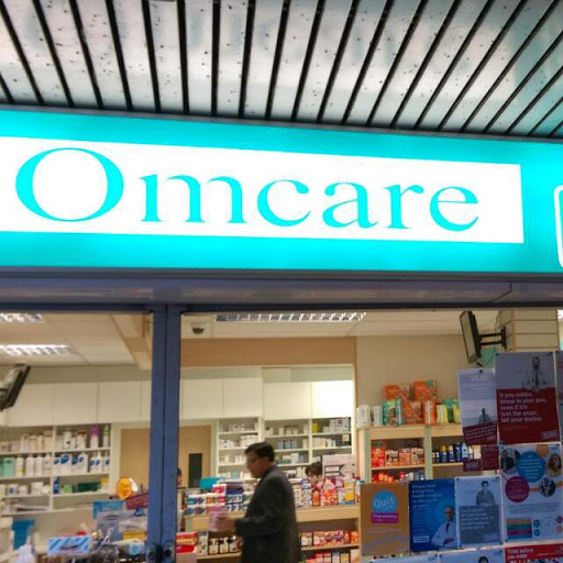 Omcare Late Night Pharmacy
