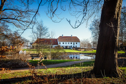 Karen Blixen Museum Rungstedlund