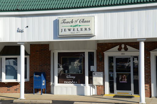 Jewelry Store «Touch Of Class Jewelers», reviews and photos, 705 US-70, Dickson, TN 37055, USA