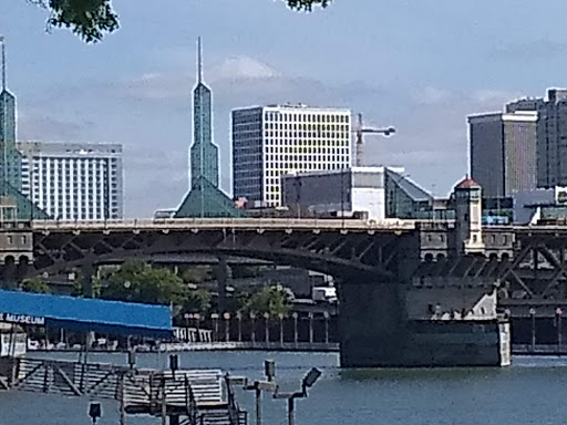 Maritime Museum «Oregon Maritime Museum», reviews and photos, 198 SW Naito Pkwy, Portland, OR 97204, USA