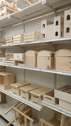 Craft Store «Michaels», reviews and photos, 11400 W Markham St, Little Rock, AR 72211, USA