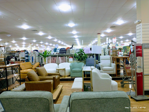 Department Store «HomeGoods», reviews and photos, 200 Mall Plaza Blvd, Monroeville, PA 15146, USA