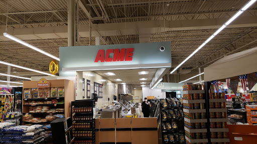 Grocery Store «ACME Markets», reviews and photos, 123 E Main St, Denville, NJ 07834, USA