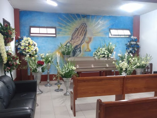 FUNERARIA CHAVEZ en Oaxaca