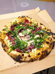 Photo n°6 de Obel Mamma à Montmorency ()