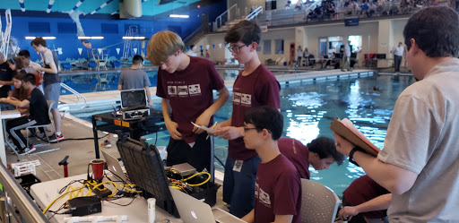 Water Park «Kingsport Aquatic Center», reviews and photos, 1820 Meadowview Pkwy, Kingsport, TN 37660, USA