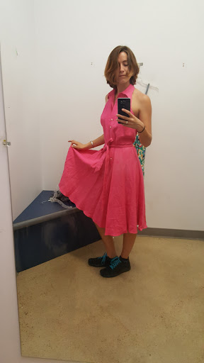 Thrift Store «Goodwill Central Texas - Northstar Store», reviews and photos, 7727 Burnet Rd, Austin, TX 78757, USA