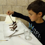 Photo n°7 de l'avis de Artur.i fait le 03/11/2017 à 21:00 sur le  Trattoria Pizzeria Mó à Foggia