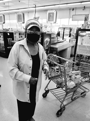 Barber Shop «Candler Plaza Barber Shop», reviews and photos, 2140 Candler Rd, Decatur, GA 30032, USA