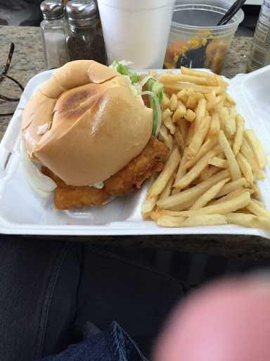 Seafood Restaurant «Don Camaron Seafood Grill», reviews and photos, 501 NW 37th Ave, Miami, FL 33125, USA